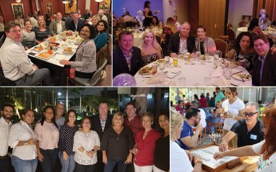 People First To Partnership With Customers: Perspective From Mike Boyle