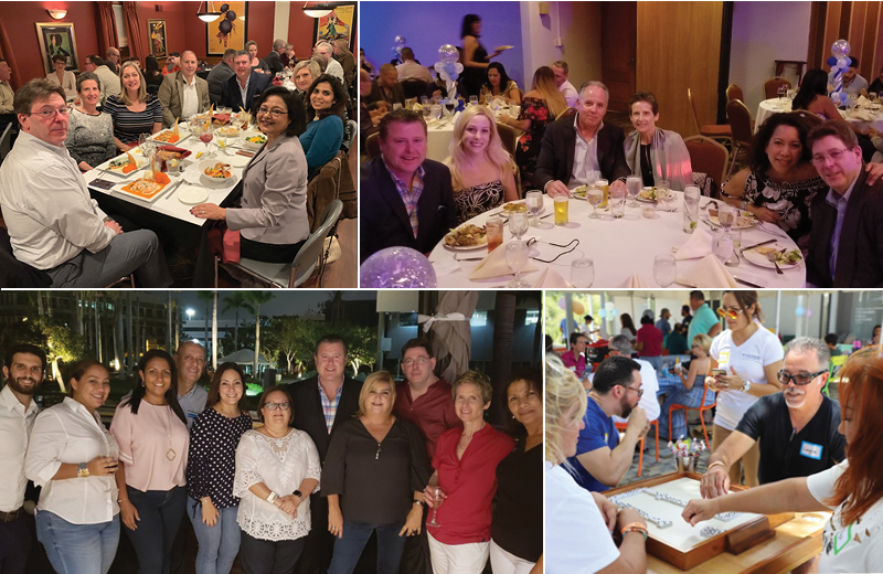 People First To Partnership With Customers: Perspective From Mike Boyle